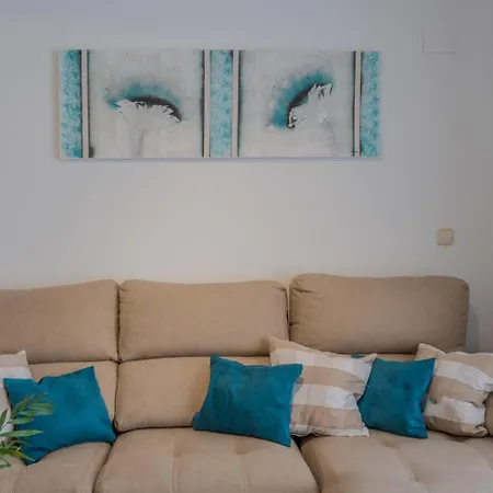 Living Iii Apartment *