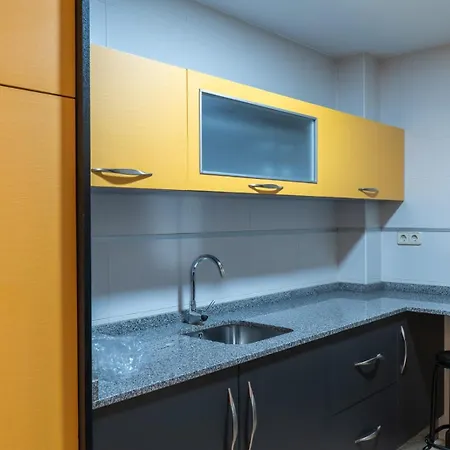 Apartment Living Iii *